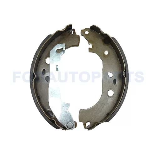 Auto Parts Brake Shoe Set for Mazda for Ford FOCUS II Saloon (DB_) 2005- B3YH-26-38ZA B3YH2638ZA - image 6